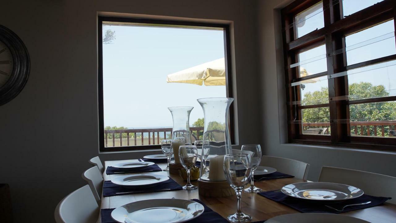 Villa 93 Durban Kültér fotó