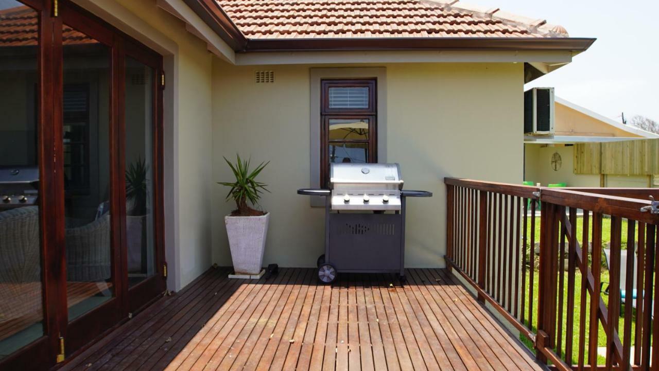 Villa 93 Durban Kültér fotó